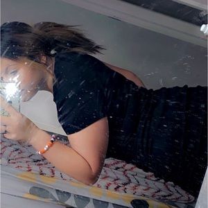 Meet your Posher, Andie